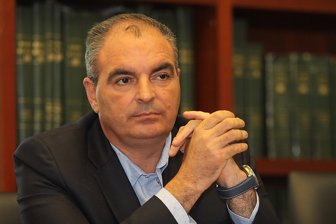 AURELIO IRAGORRI