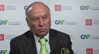 Enrique GArcía