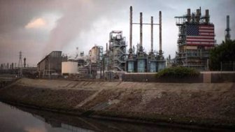 PETRÓLEO ESTADOS UNIDOS