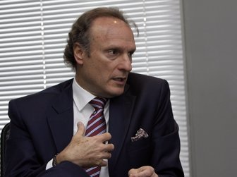 gustavo lenis
