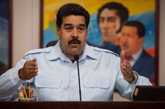maduro