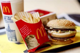 mcdonalds