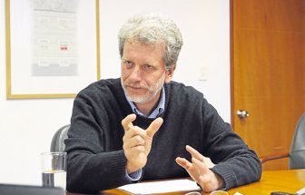 santiago montenegro