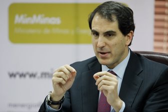 tomas gonzalez minminas