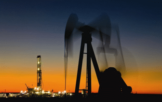 Petróleo
