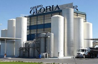 grupo gloria