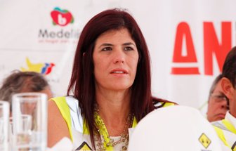 MinTransporte - Natalia Abello