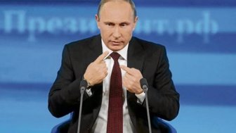 putin