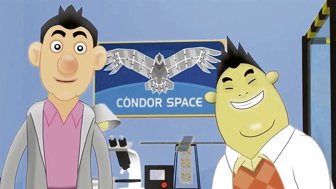 condor