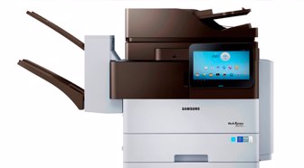samsung impresora