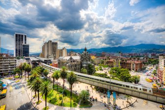 medellin