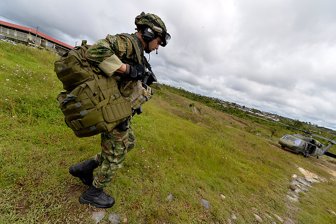 SOLDADO