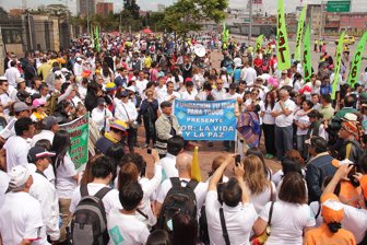 Marcha