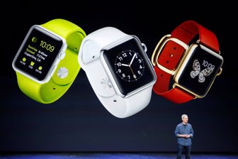 File photo of Apple CE(33057072)