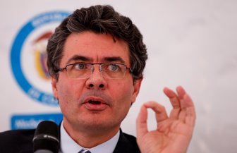minsalud alejandro gaviria