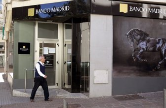 banco madrid