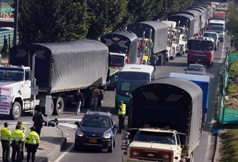 paro camionero3