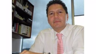 Mauricio De La Mora Rodríguez -ANH