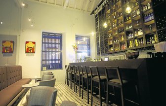 restaurante
