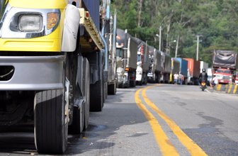 transporte