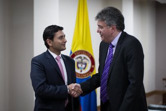 superintendente financiero