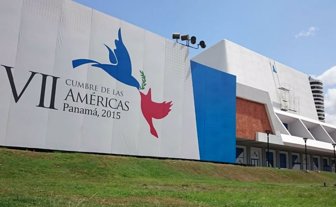 cumbre de las americas