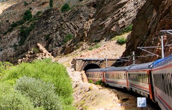 tren