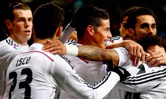 real madrid