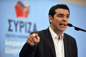 grecia alexis tsipras