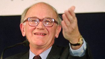 padre del euro Alexander Lamfalussyg