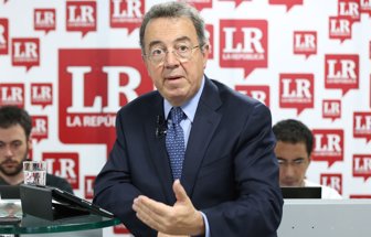 Argos Holding - José Alberto Vélez