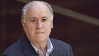 Amancio Ortega