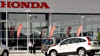 Honda
