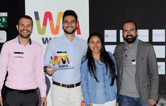 wayra