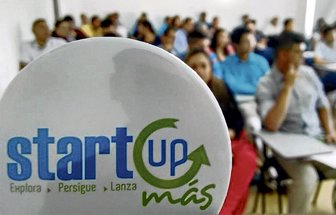 startup
