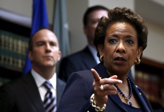 U.S. Attorney General (33761529)