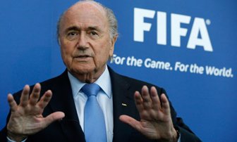 blatter