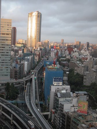 Tokio