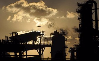 petroleo