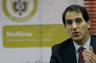tomas gonzalez Colprensa