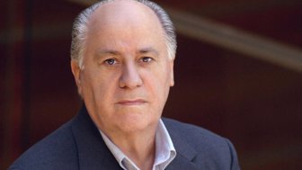 Amancio Ortega