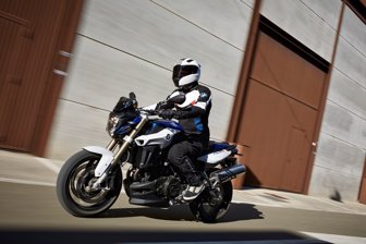 BMW moto F800R ok