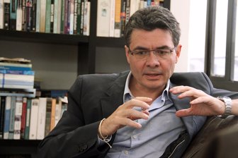 Ministro de salud