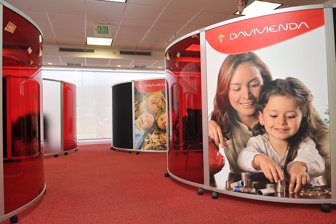 Davivienda colprensa