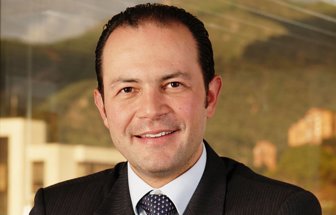 Grupo Oikos - Luis Aurelio días