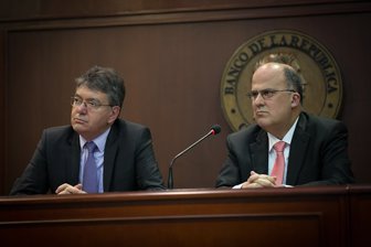 Banrep - Uribe
