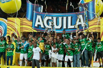 Fútbol Colombiano1