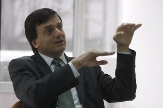 Naturgas presidente Eduardo Pizano