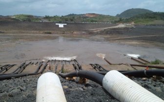 canal de panama esclusas