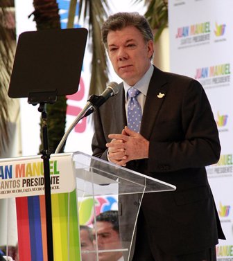 Santos, Juan Manuel